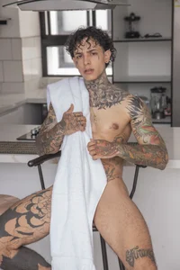 Aron_ford have you already had coffee Billede