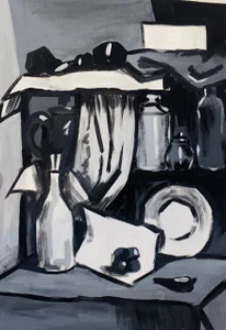 kate_not_today my art work  2টি ছবি