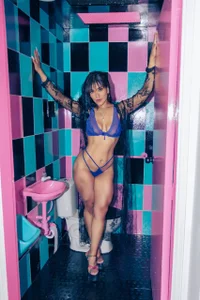 Ladyy_brownn Photoshoot✨ Foto 8