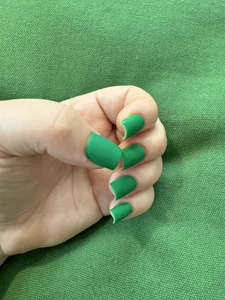 your_soul_Anna Nails fetish Immagine  6