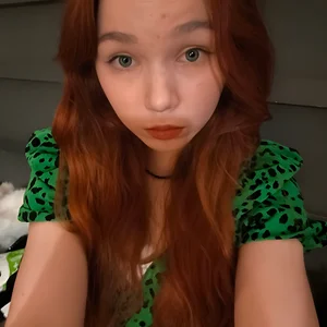 DizzyRina Public Foto