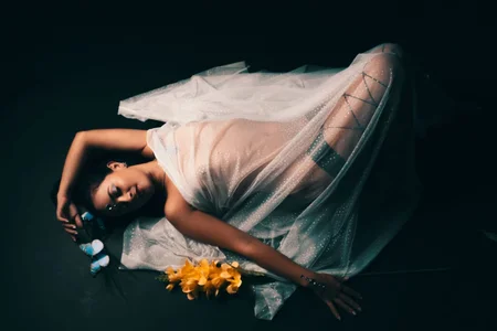 miamorgan20 A little bit of me for you 😘 Pic 4