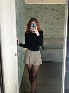 AmelieSeductressnice evening图片 3