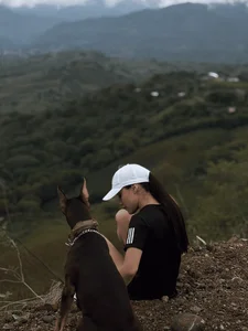 Lizzy_kanee my little piece of heaven 🐾 Pic 3