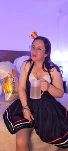 Victoriaroose_ October fest 🍻🍺 Immagine  3