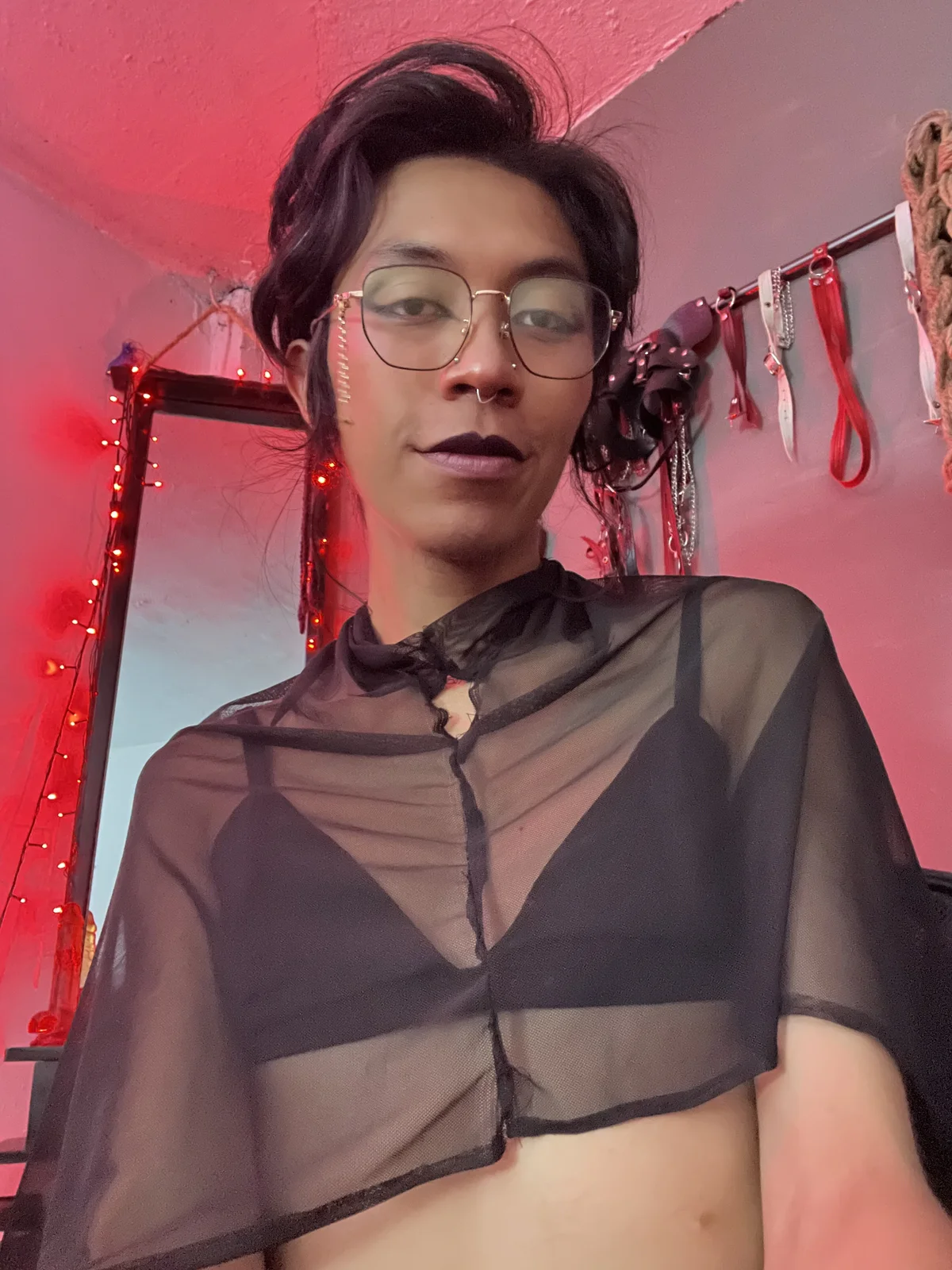 MadamLeRouge 热门图片 2342
