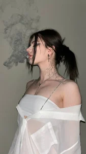 TwixieGuo The White Princess🤍 사진 6