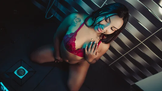 PaulinaSwanPublic Bild