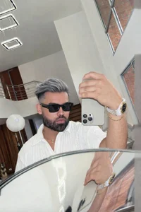 LucaLaurent ✈️✈️ Poză