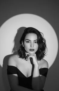 OsirisMetatronAura Im a mystic Girl Pic