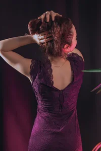 Ariel_Maritime A true dancer зображення 2