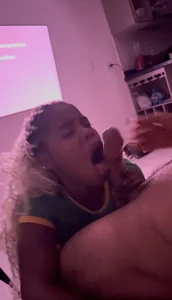 Zdjęcia Sweet-Jade Casual sex on Halloween: 