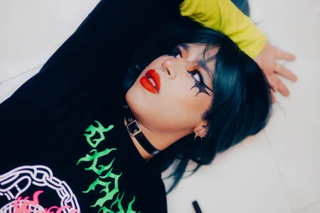 owner of my history and mistress of my attributes de Lexxxxx_ Foto 4