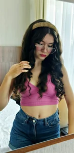 Lulaksi's Through rose-coloured glasses Sex Photo 1