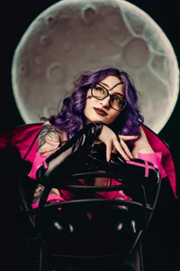 Kimlennox_ Lust Eclipse ◯˖⋆✞︎ Pic 4