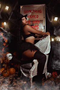 ChannelssDiirty sexy witche  3টি ছবি