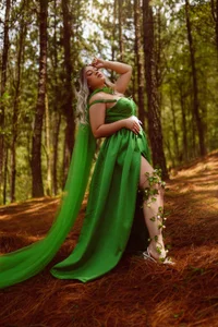 Ariannaa_Suarez1 The enchanted forest 🫣 Immagine  3