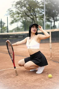 natasha_moreno My sports version Bilde 4