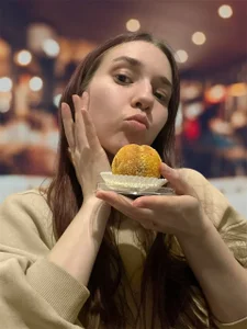 PetraHambelton My morning😍 Pic 4