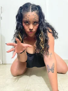 nicky_andcamil Cami's Wild Pic