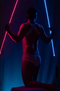 Angel_khouri_ Lights and colors🔥  7. fénykép