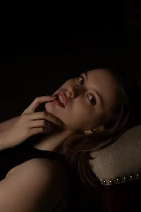 DarylBarks First photoshoot! Pic 4