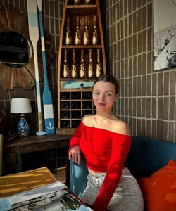 Public de ZariaFlame  6 Imagens