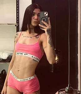 SophieBatorySportwear Bild 3