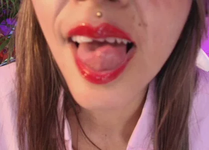 CarolMis_79 Which pink do you like the most? 👿 Pic