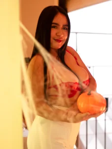 Valen_Sm Halloween 🎃 Pic 3