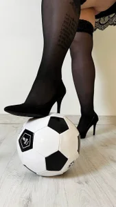 FoxiMoonstar FIFA moments Fotka 4