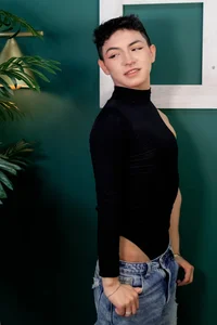 Cristopher_Wild THIS IS ME 🍒 รูป 