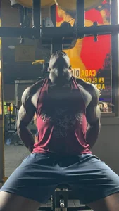 Joan_silva cuerpo Poză