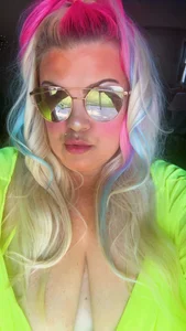bbwblonde69 Public Pic 2