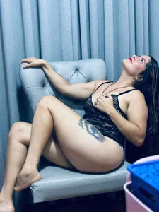 juanamoretti's XXX Nude Photo 9