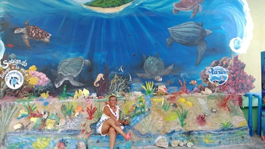 lilyhung1: My cowboards in Brisa and Mar Playa ( 3 фото)