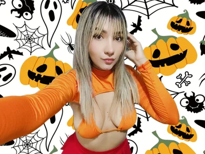 Happy_tits Vilma🧡 Pic