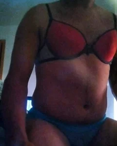 Sissycdkidd Secret Sissyboy Selfies Pic 7