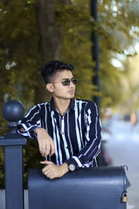 badhon49 Parsons Foto