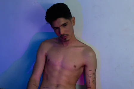 fabrizzio__Your pretty boy 💙💗 Bild 2