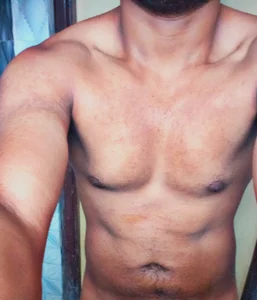 muscledad111 🤧 Foto