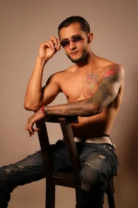 jonas_conor: Look at me 🔥❤ ( фото)