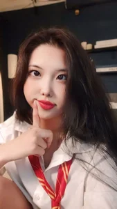 Just me💖 de AzureMimi  4 Imagens