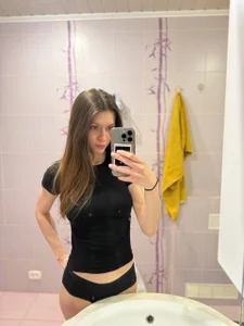 DavinaParady Off Cam Moments Bilde 5