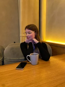 Lily__Moon_ I would like to be a star in the sky.. Foto 3