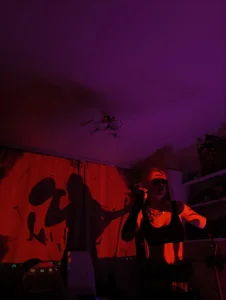 LiraBelle imma rockstar! Pic 2