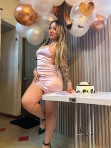 samarajhonson my 24th birthday Foto 3