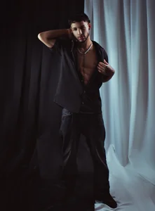 Thiagoferreti The man of your dreams !!!!! Immagine 