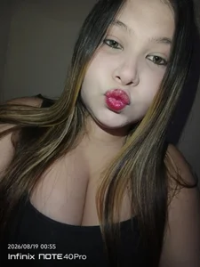 tuchicabuena's 😋 Sex Photo 1