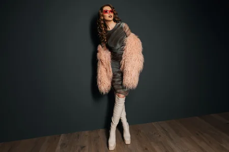 Strawberrye kullanıcısının amazing woman😎 albümü -  fotoğraf